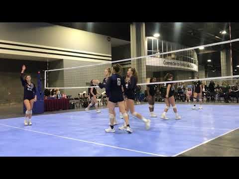 Video of SRVA qualifier 2019 Medium 1