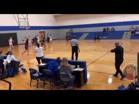 Video of Few plays from weekend tournament Nov 13, 2021