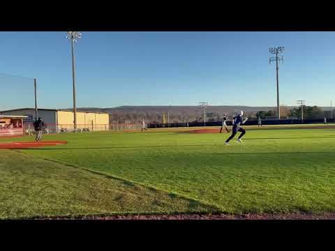 Video of OM Varsity 3