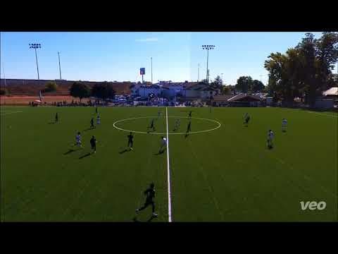 Video of Kellan Gill MLS Next 1st half of fall 24