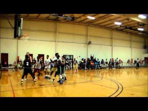 Video of 2014 Fall League Highlights