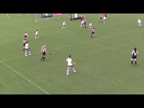 Video of Katherine Groff - National Hockey Festival 2018