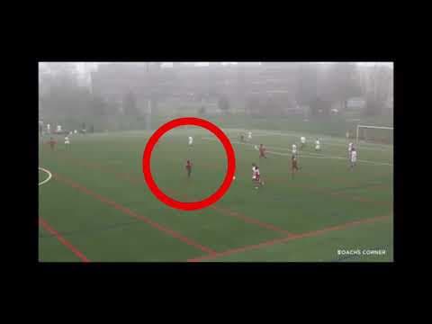 Video of Modou Diokhane 2022 DM/CM