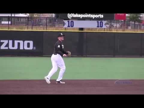 Video of Davis Perfect Game Ga.