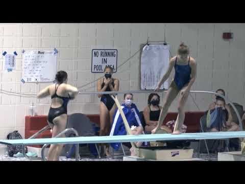 Video of Britney Krumrei VS Cambridge Minnesota HS