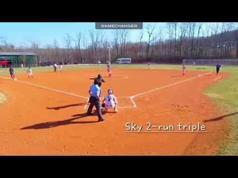 Video of Sky's Highlights 