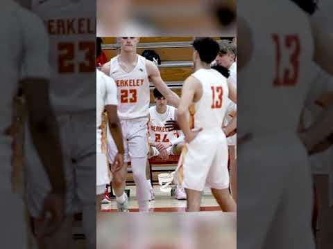 Video of Samir O'Brien c/o 2024-Highlights from 1/3 and 1/5