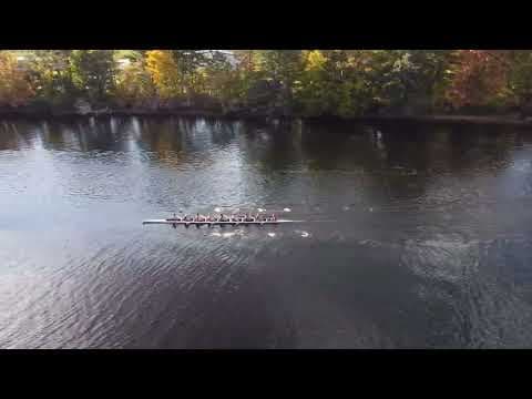 Video of New Hampshire Championships Second Seat