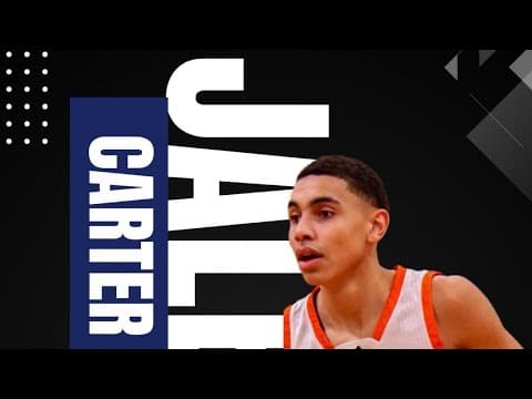 Video of End of Season Highlights