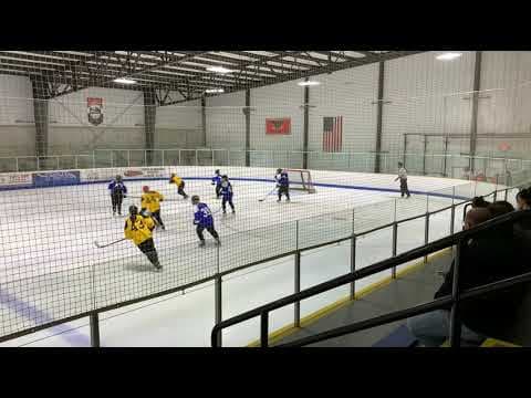 Video of Hockey Night in Boston