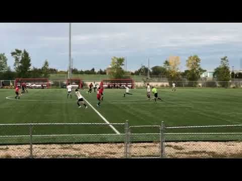 Video of Harvey Holland - Goal Of The Season 