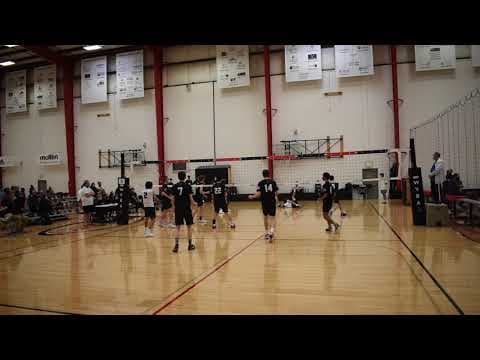 Video of Graham Luethe Highlights (5/5)