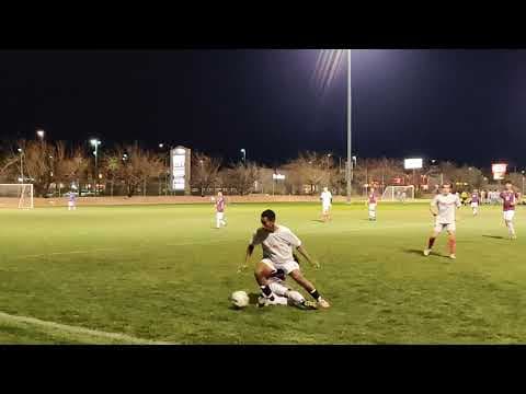 Video of Israel Highlight 009