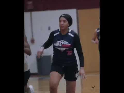 Video of MVP - Triple Threat Classic 