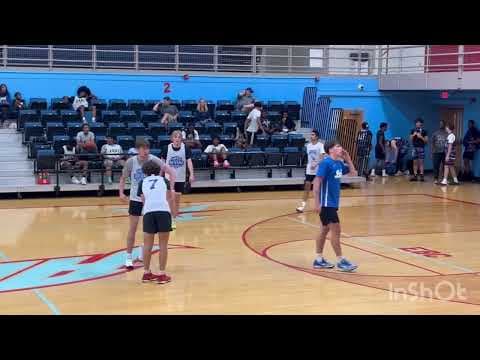 Video of Summer League Highlights