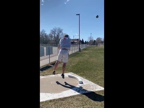 Video of March 2020
