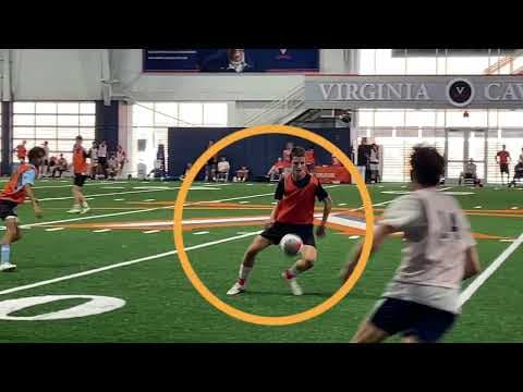 Video of Asa Mills Summer 2024 Highlights