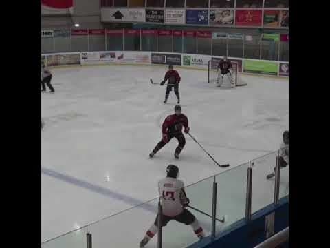 Video of Goal (Guildford vs Swindon U18)