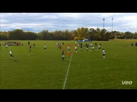 Video of 2023 Freshman Highlight Reel