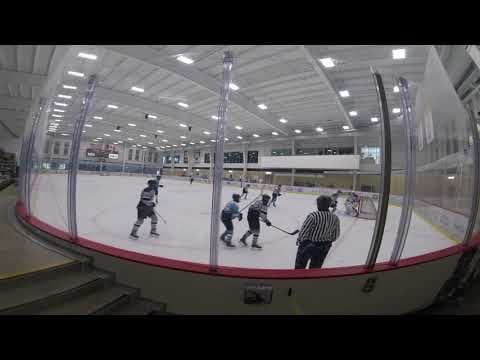 Video of Game vs Seneca Valley Raiders 7/15/18