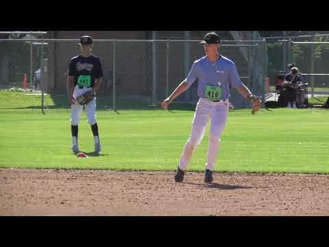 Video of Pathway 2020
