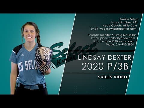 Video of 2018 Skills Video