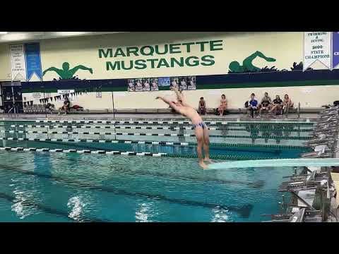 Video of Conference Finals 2023