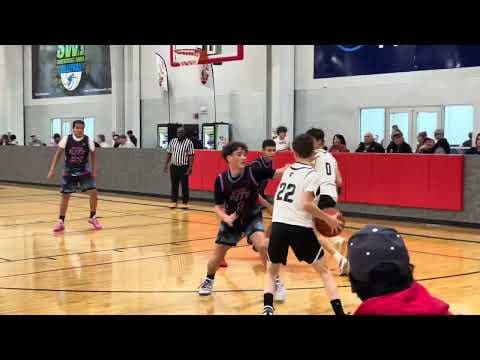 Video of 8th grade highlights- 2024-2025