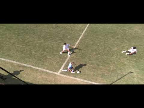 Video of Cade Dougan vs Solar SC Sept 2020