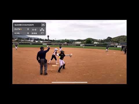 Video of HS Varsity Highlights 2024 season