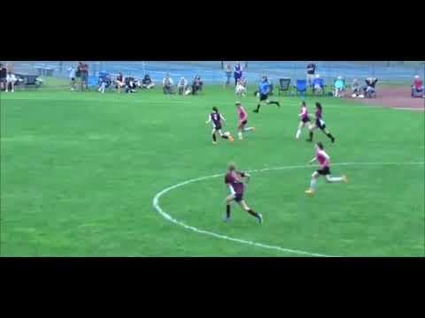 Video of Sophomore year