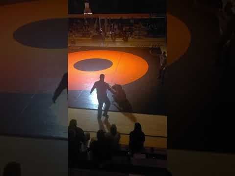 Video of Beavercreek Dual