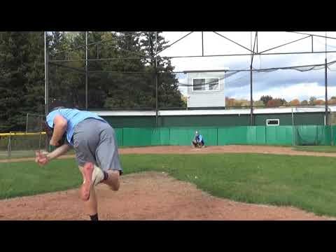 Video of Carson Whiteman Recruiting Video