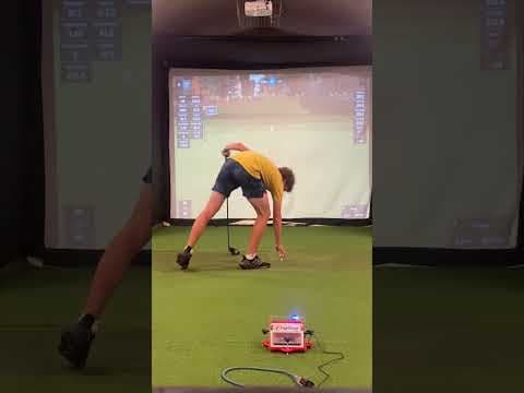 Video of Swing video