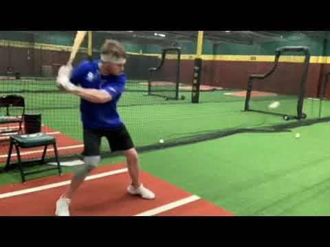 Video of Hitting