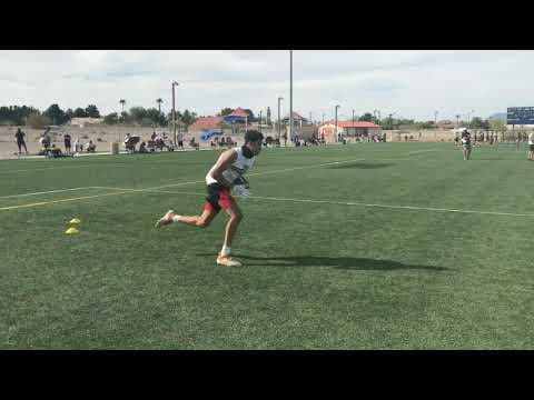 Video of National Preps Showcase - Las Vegas 4.11.21