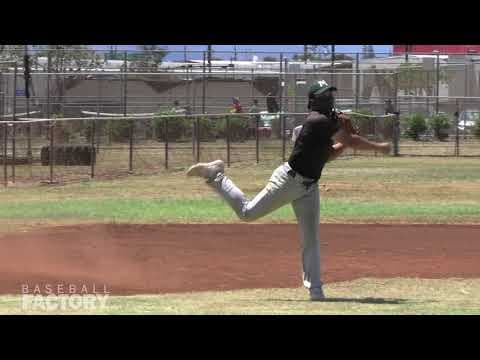 Video of Baseball Factory 8/15/21