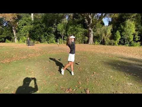Video of Mia Scrimgeour - Video #1