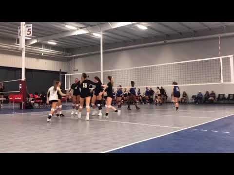 Video of Ryleigh Taylor #11 class of 2021