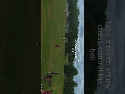 Video of Game 1 film 