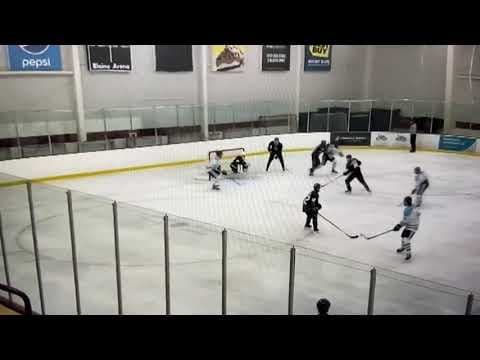 Video of Carson Vanwinkle Highlights