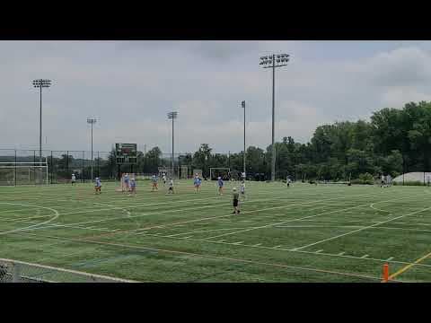 Video of Reid Bartles - LAX Highlights - Gonzo