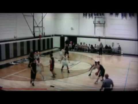Video of Wenatchee Valley College Vs Alumni 2016 - 15 Pts 