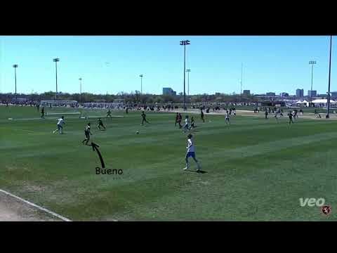 Video of Gustavo Freitas -  Highlight 2020/2021 