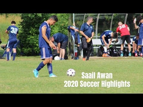 Video of Highlight Video