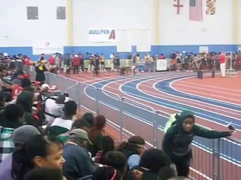 Video of JSean Williams 55m Jan 9 2016 
