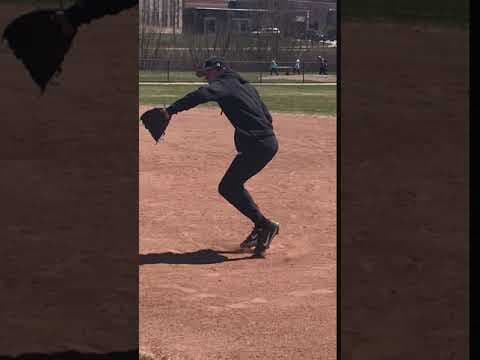 Video of Sam Rasmussen SS