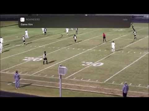 Video of 2019 Sophomore Season Short Highlights