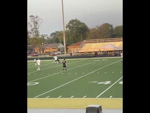 Video of Mikey playing RW GHS Varsity