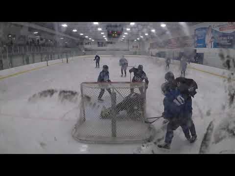 Video of Trey Thompkins - NAHL Combine 1